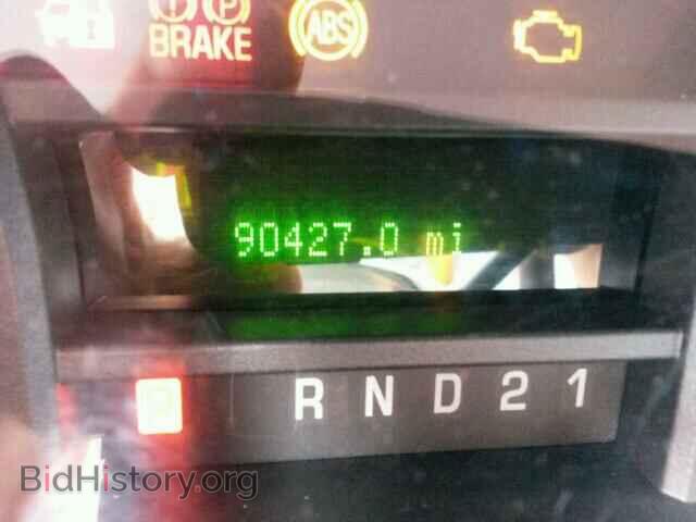 2009 FORD ECONOLINE - VIN: 1FBSS31L49DA18511 - Фото 8