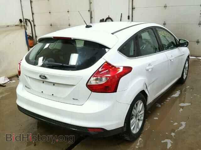 2012 FORD FOCUS - VIN: 1FAHP3M25CL311850 - Фото 4