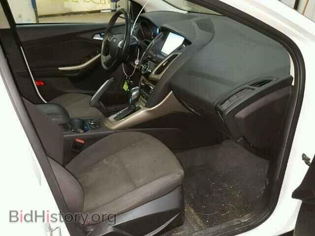 2012 FORD FOCUS - VIN: 1FAHP3M25CL311850 - Фото 5