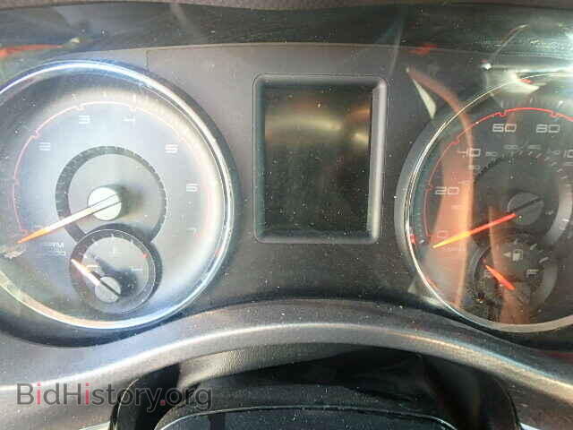 2012 DODGE CHARGER - VIN: 2C3CDXJG4CH235270 - Фото 8