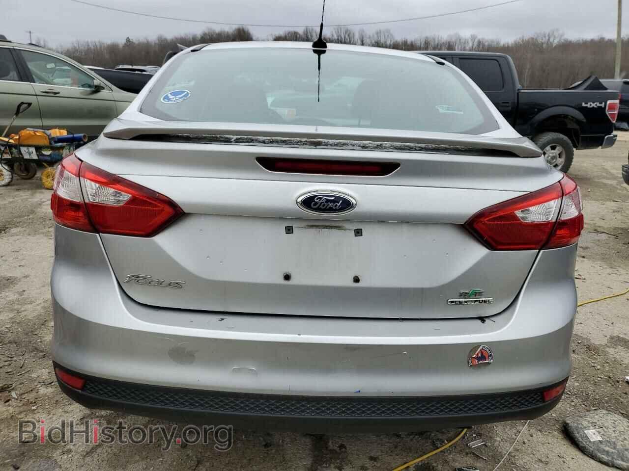 2013 FORD FOCUS - VIN: 1FADP3F28DL240799 - Photo 6