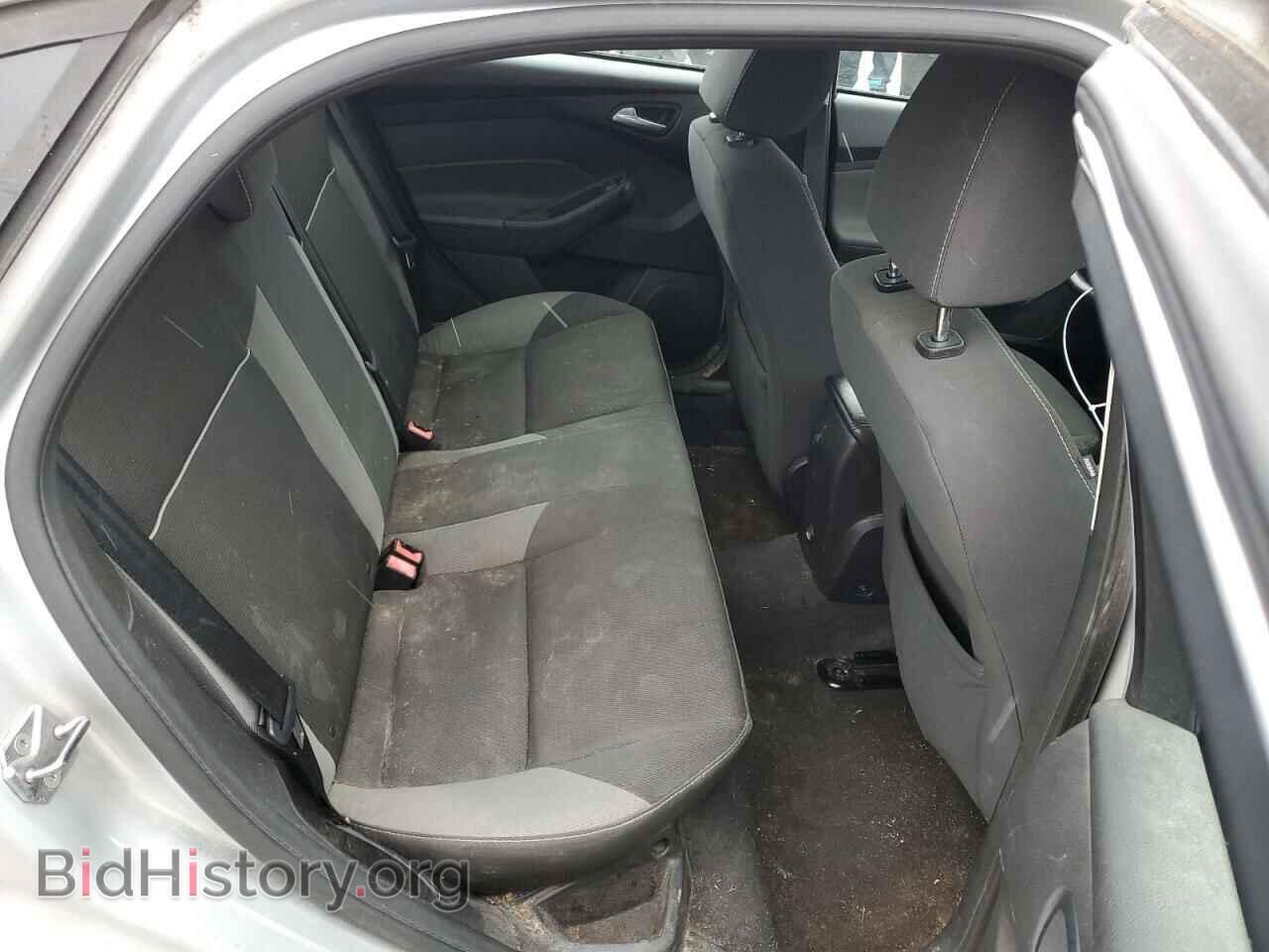 2013 FORD FOCUS - VIN: 1FADP3F28DL240799 - Photo 10