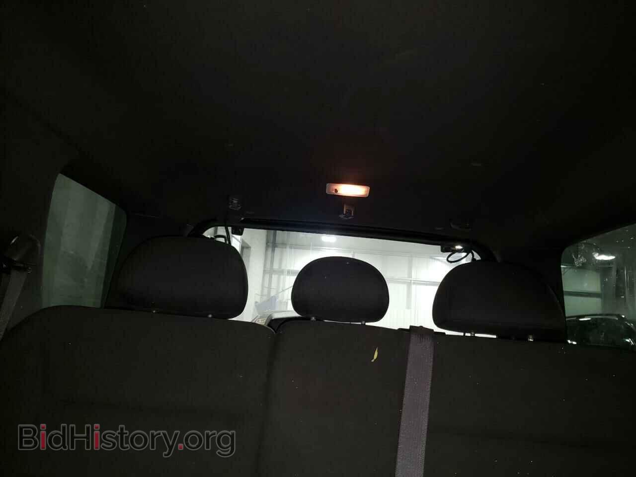 2009 FORD ESCAPE - VIN: 1FMCU93G59KA65521 - Фото 10