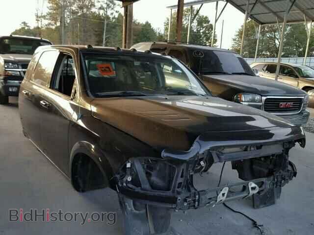 Photo 3C63DRNLXCG255710 - DODGE RAM 2012