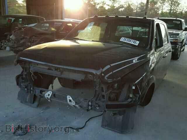 2012 DODGE RAM - VIN: 3C63DRNLXCG255710 - Фото 2