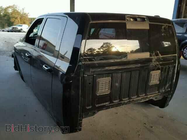 2012 DODGE RAM - VIN: 3C63DRNLXCG255710 - Фото 3
