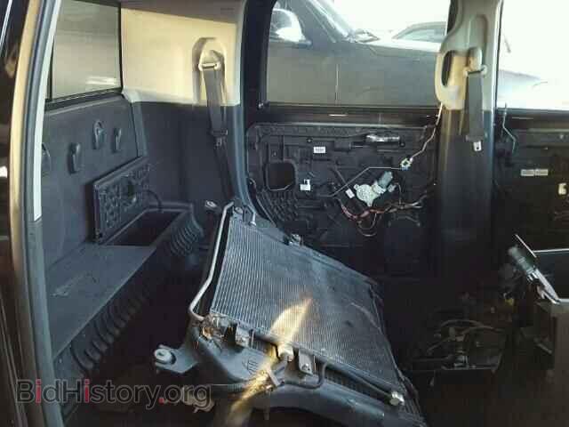 2012 DODGE RAM - VIN: 3C63DRNLXCG255710 - Фото 6