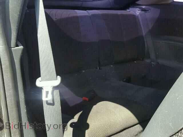 2006 MITSUBISHI ECLIPSE - VIN: 4A3AK24F86E002614 - Фото 6
