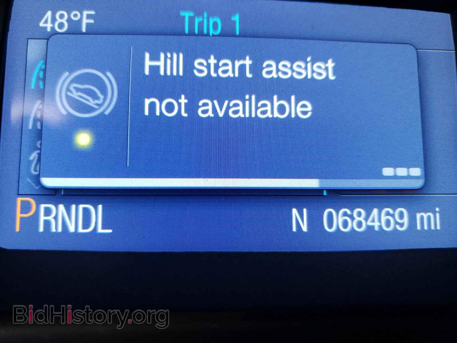 2014 FORD FOCUS - VIN: 1FADP3K29EL355242 - Фото 8