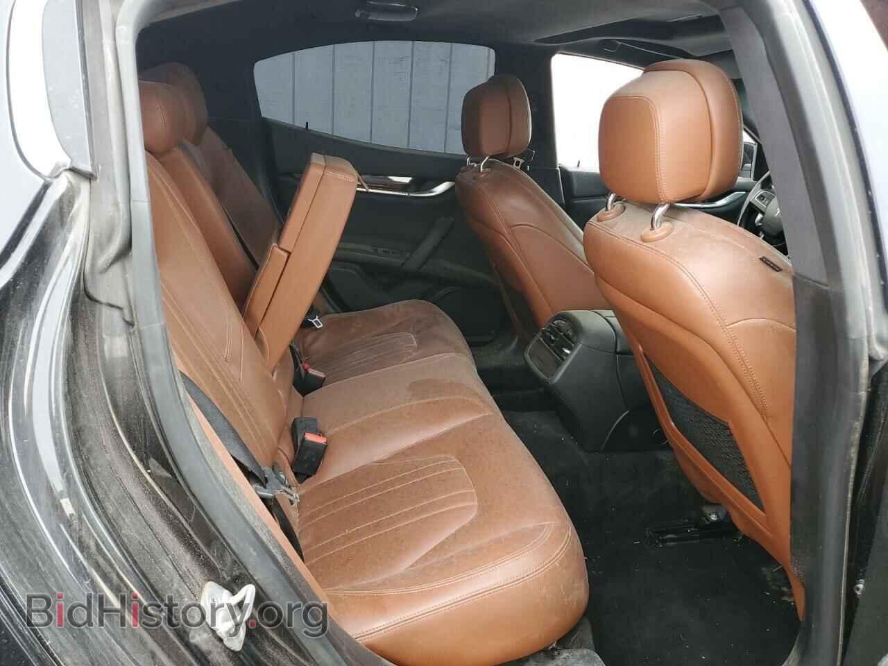 2014 MASERATI ALL MODELS - VIN: ZAM57XSA4E1107159 - Photo 10