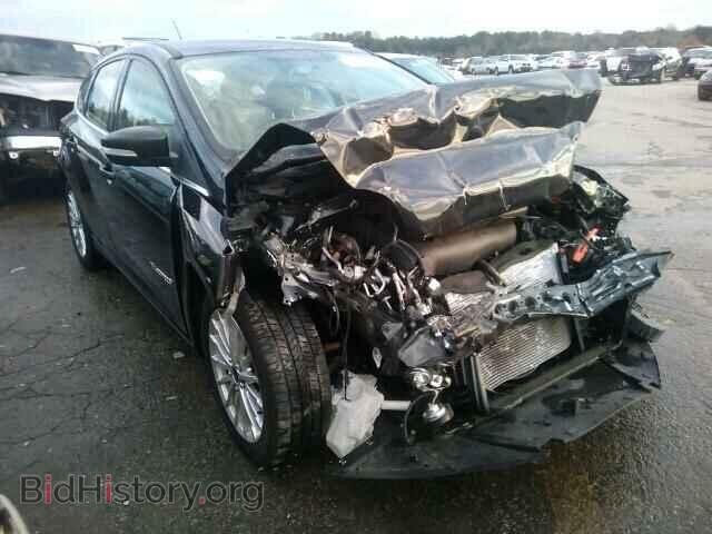 Photo 1FADP3R49EL267203 - FORD FOCUS 2014