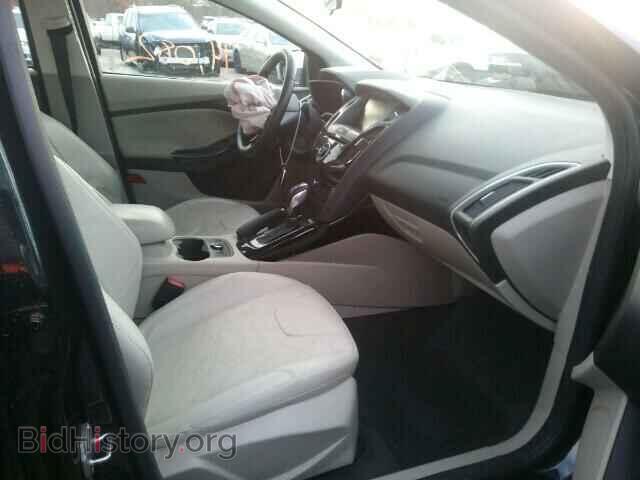 2014 FORD FOCUS - VIN: 1FADP3R49EL267203 - Фото 5