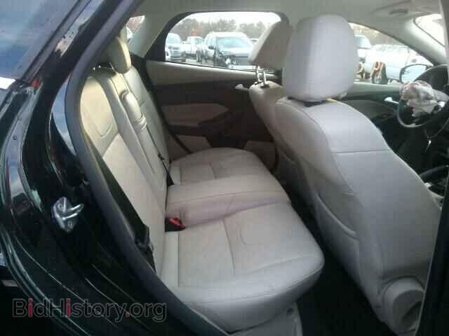2014 FORD FOCUS - VIN: 1FADP3R49EL267203 - Фото 6