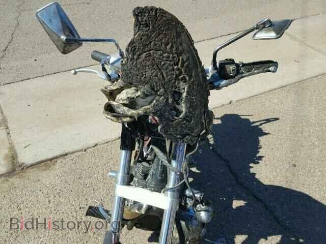 2008 SUZUKI OTHR CYCLE - VIN: JS1NP41A182100876 - Photo 9