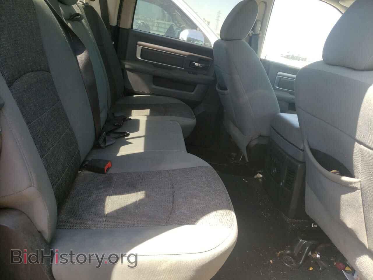 2015 RAM 1500 - VIN: 1C6RR6LT6FS541824 - Фото 6