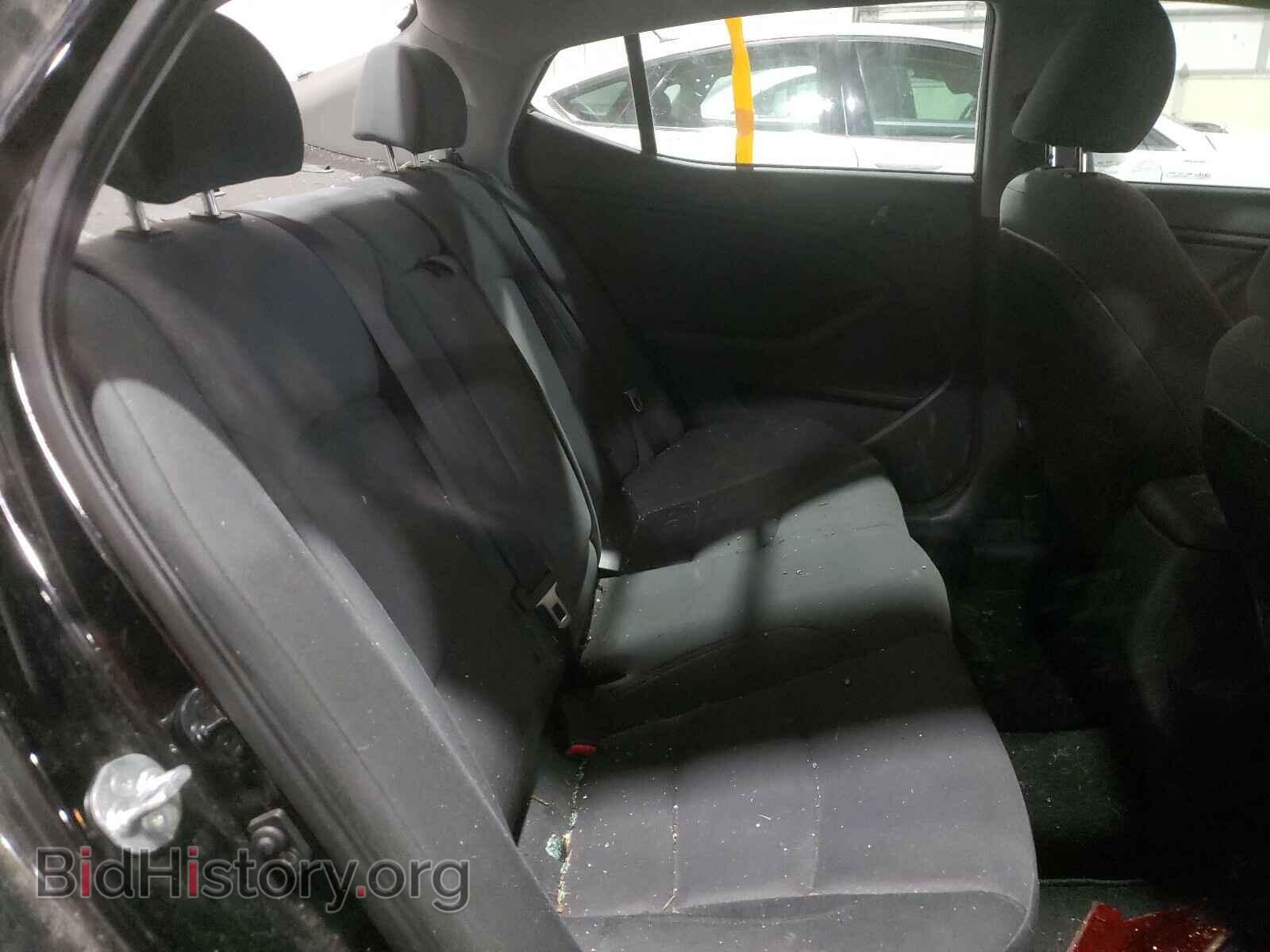 2015 KIA OPTIMA - VIN: KNAGM4A7XF5656320 - Фото 6