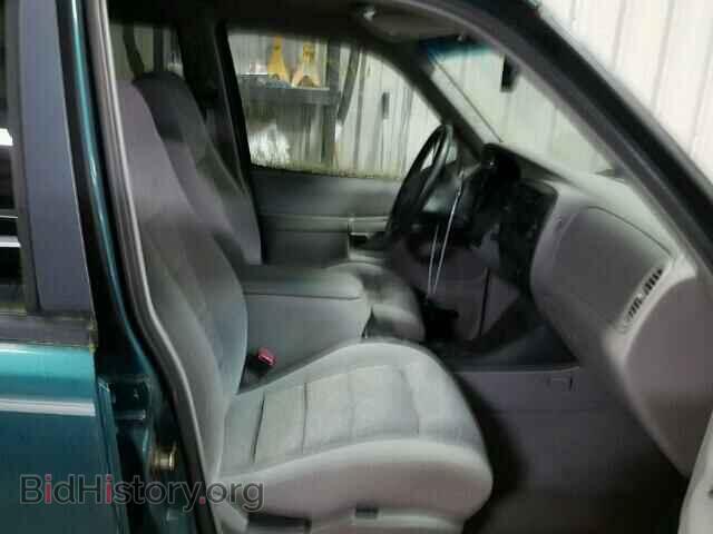1998 FORD EXPLORER - VIN: 1FMZU34E7WZA97278 - Photo 5