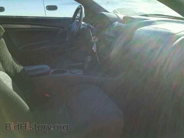 2003 MITSUBISHI ECLIPSE - VIN: 4A3AC44G93E602314 - Photo 5