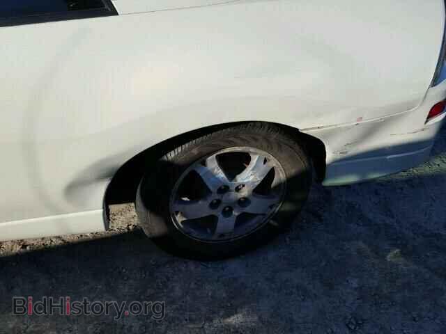 2003 MITSUBISHI ECLIPSE - VIN: 4A3AC44G93E602314 - Photo 9