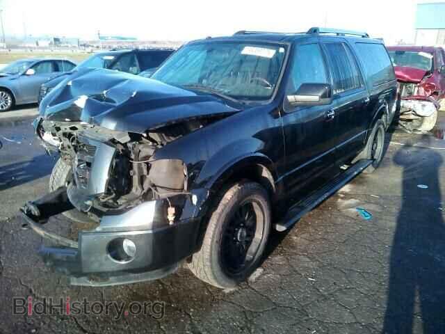 2010 FORD EXPEDITION - VIN: 1FMJK2A59AEA00440 - Фото 2
