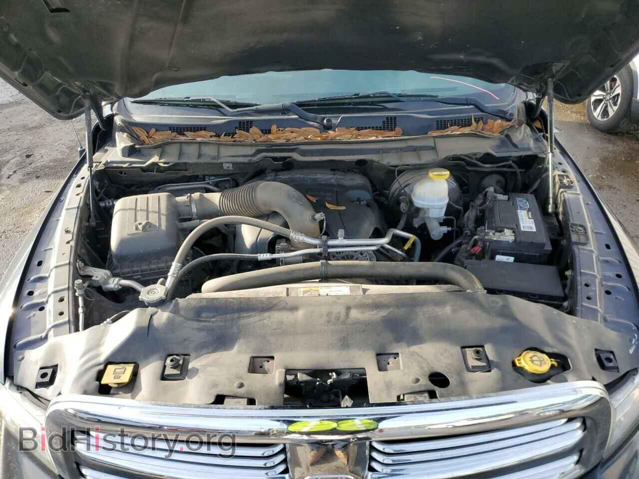 2019 RAM 1500 - VIN: 1C6RR6TT2KS683372 - Фото 11