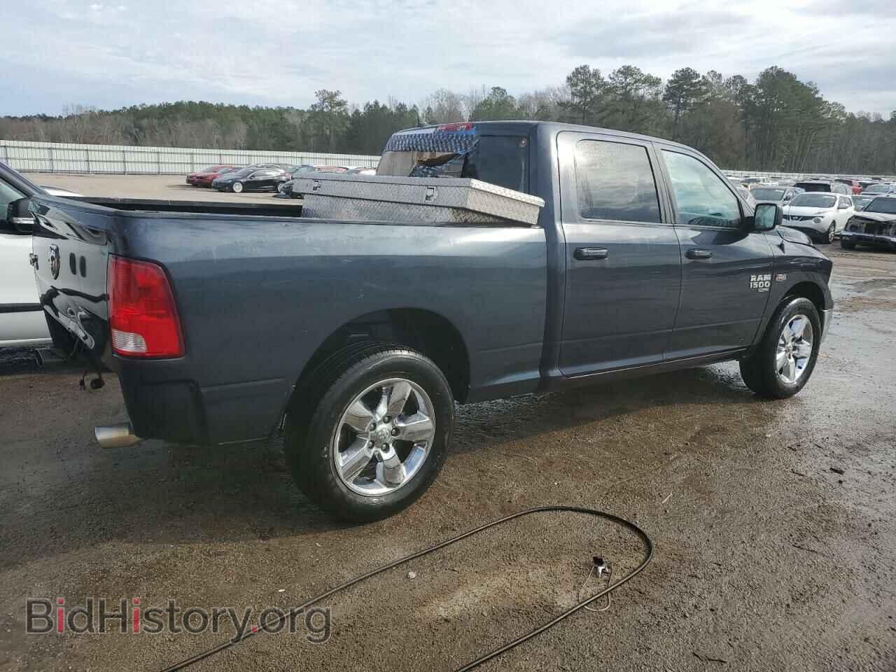 2019 RAM 1500 - VIN: 1C6RR6TT2KS683372 - Фото 3