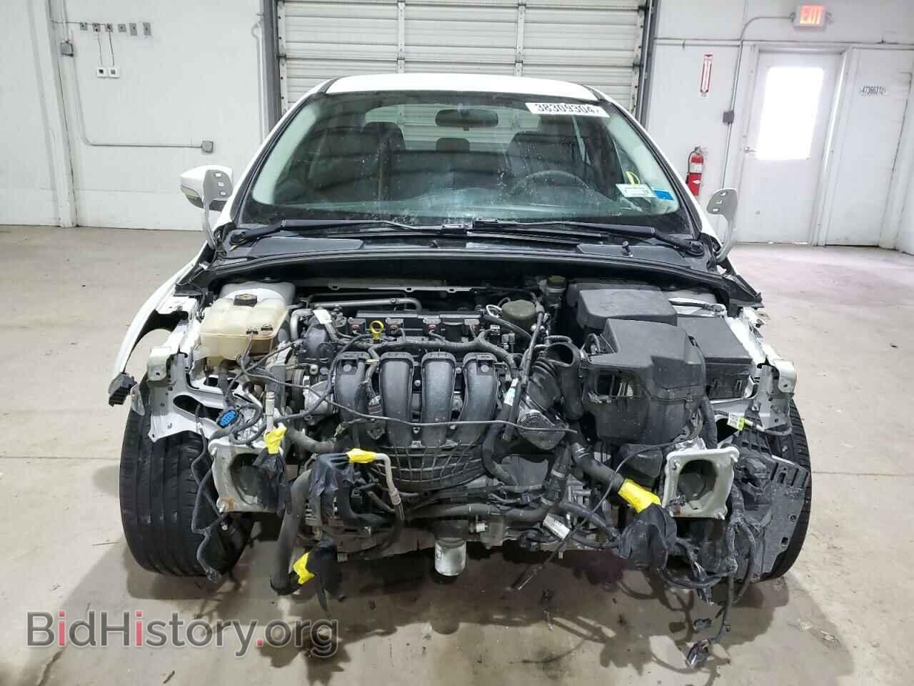 2014 FORD FOCUS - VIN: 1FADP3F29EL173860 - Фото 5