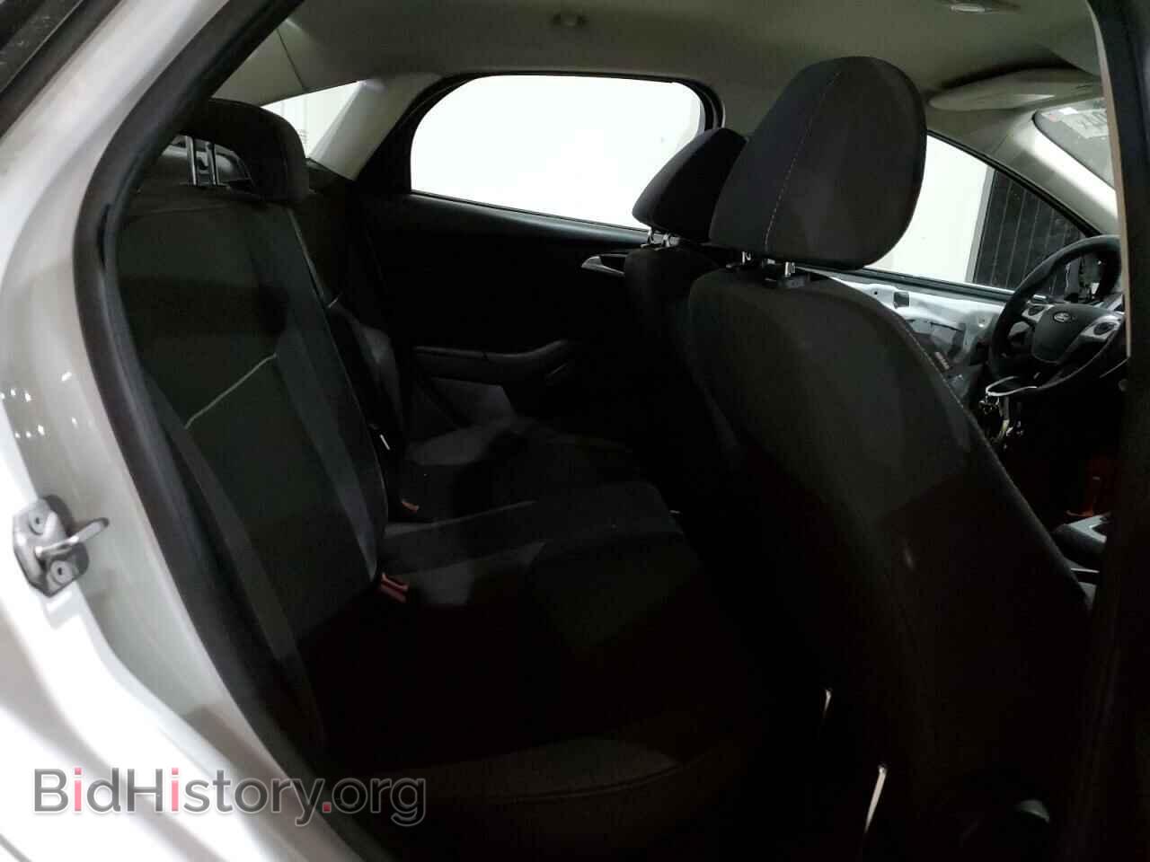 2014 FORD FOCUS - VIN: 1FADP3F29EL173860 - Фото 10