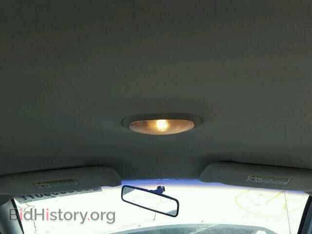 2000 DODGE NEON - VIN: 1B3ES46C4YD682492 - Фото 10