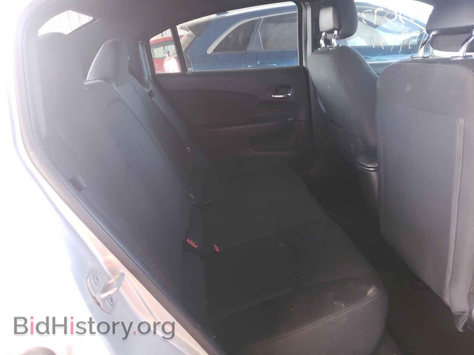 2012 CHRYSLER 200 - VIN: 1C3CCBAB6CN104892 - Фото 6