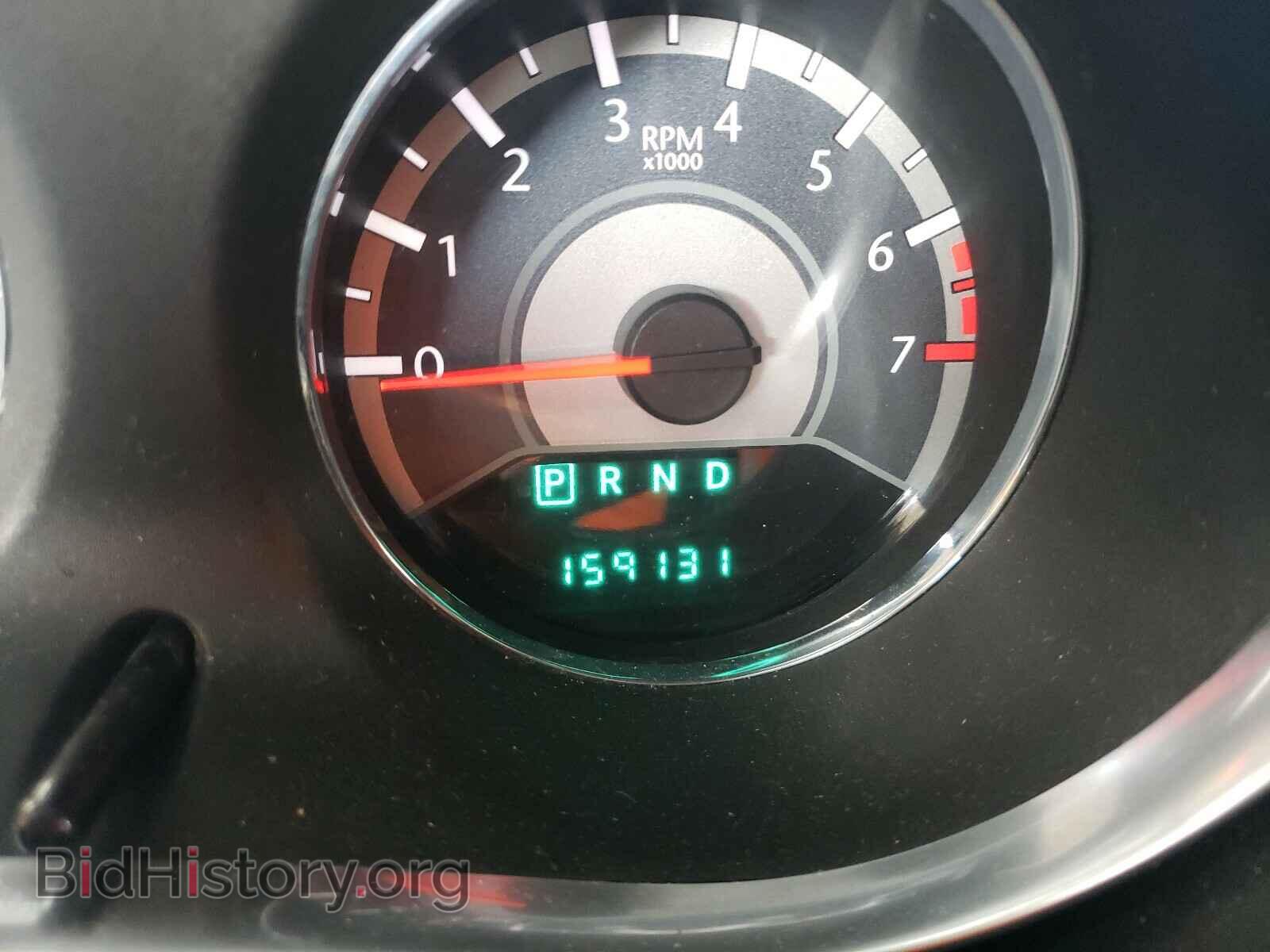 2012 CHRYSLER 200 - VIN: 1C3CCBAB6CN104892 - Фото 8