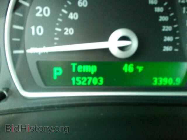 2008 SAAB 9 3 - VIN: YS3FB49Y181110462 - Фото 8