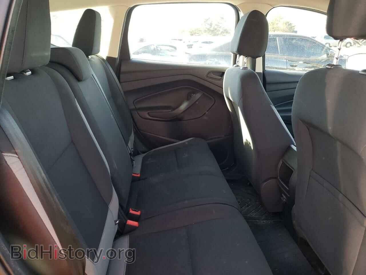2013 FORD ESCAPE - VIN: 1FMCU0F75DUC58708 - Фото 6