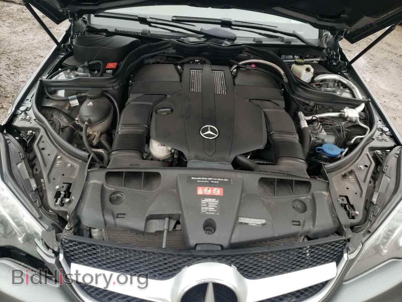 2017 MERCEDES-BENZ E-CLASS - VIN: WDDKJ6HB0HF355229 - Фото 11