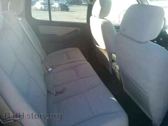 2008 FORD EXPLORER - VIN: 1FMEU73E98UB22639 - Фото 6