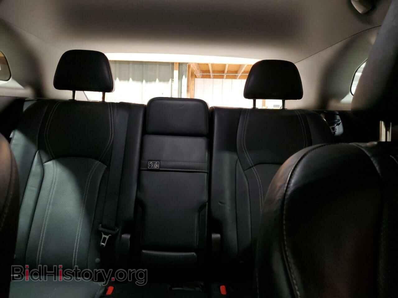 2017 LEXUS RX350 - VIN: 2T2BZMCA3HC116073 - Фото 10