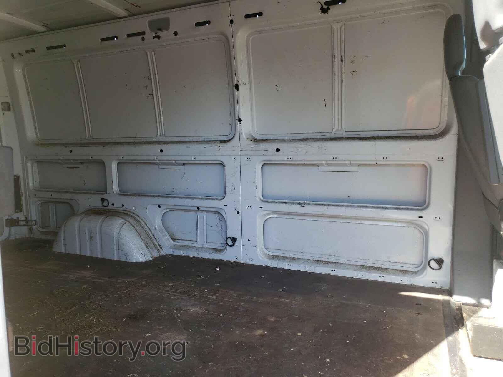 2006 DODGE SPRINTER - VIN: WD0PD644865939127 - Фото 6