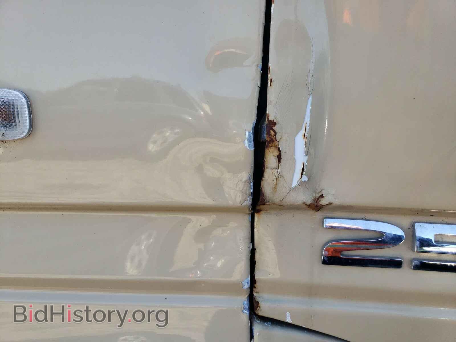 2006 DODGE SPRINTER - VIN: WD0PD644865939127 - Фото 10