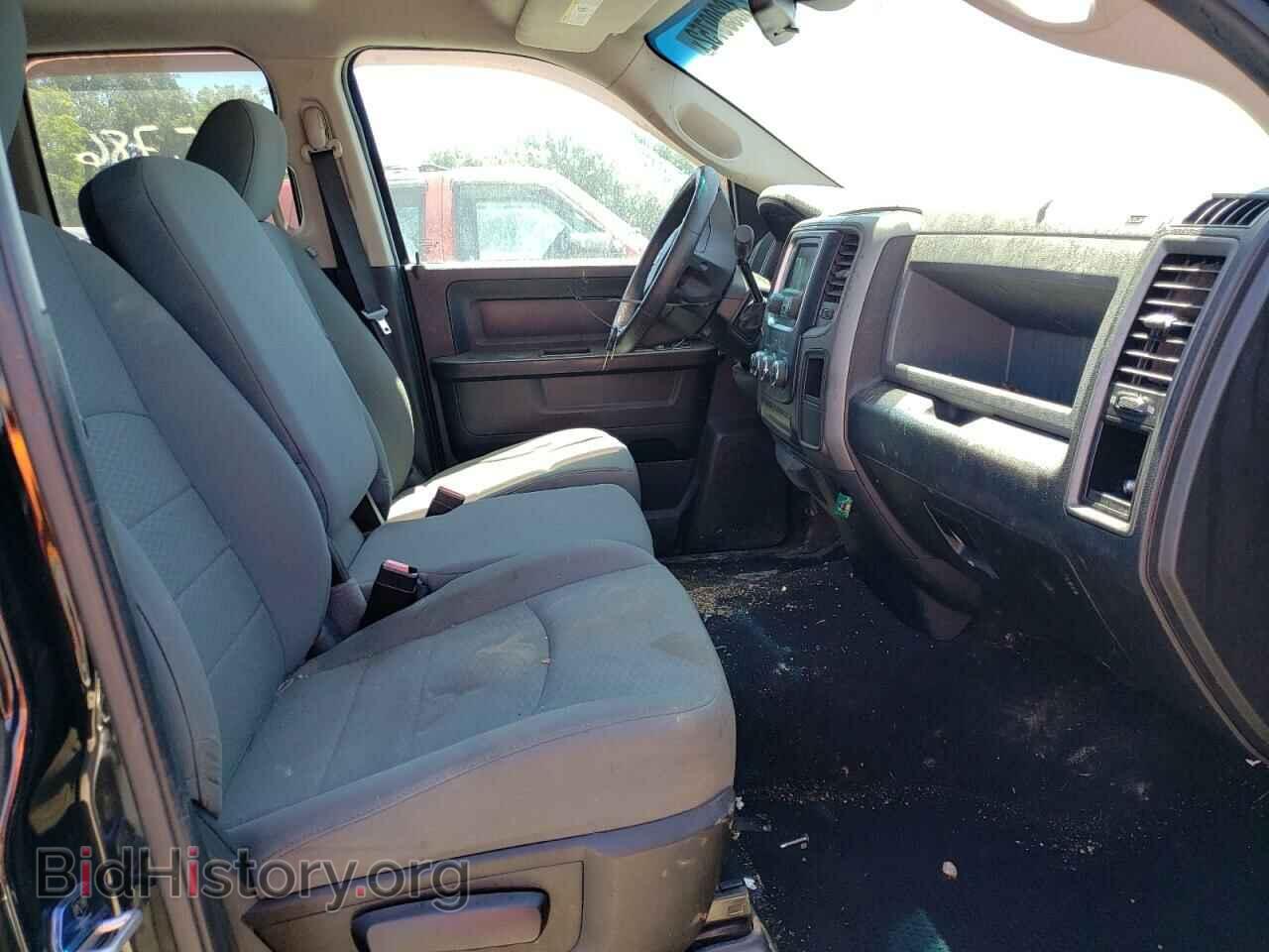 2014 RAM 1500 - VIN: 1C6RR7FT4ES116408 - Photo 5