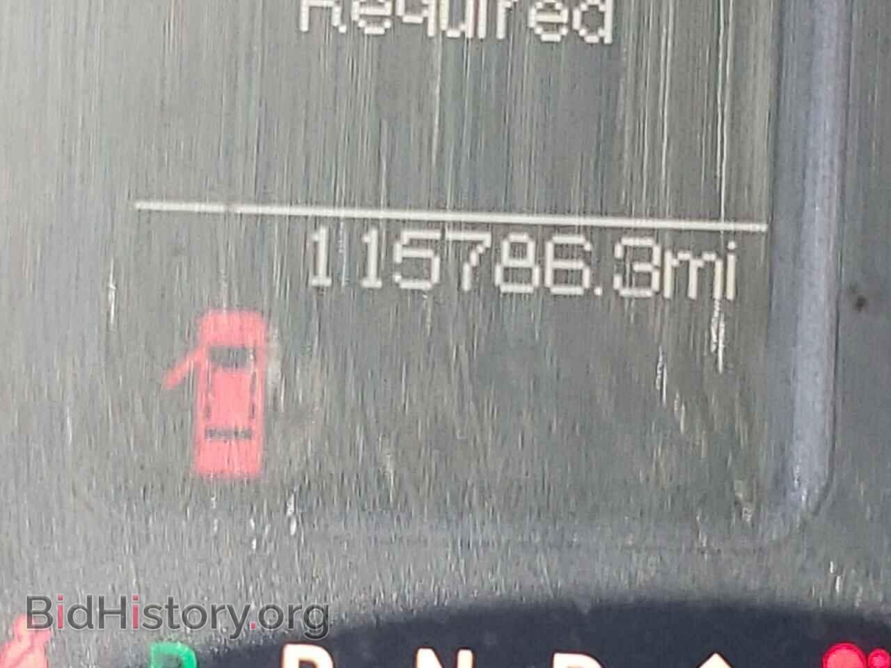 2014 RAM 1500 - VIN: 1C6RR7FT4ES116408 - Photo 8
