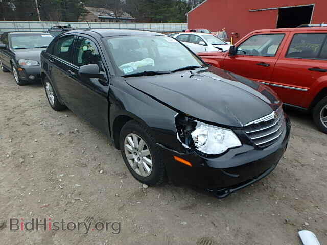 Photo 1C3CC4FB7AN223715 - CHRYSLER SEBRING 2010