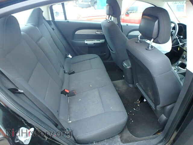 2010 CHRYSLER SEBRING - VIN: 1C3CC4FB7AN223715 - Фото 6