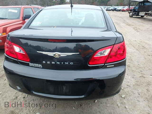 2010 CHRYSLER SEBRING - VIN: 1C3CC4FB7AN223715 - Фото 10