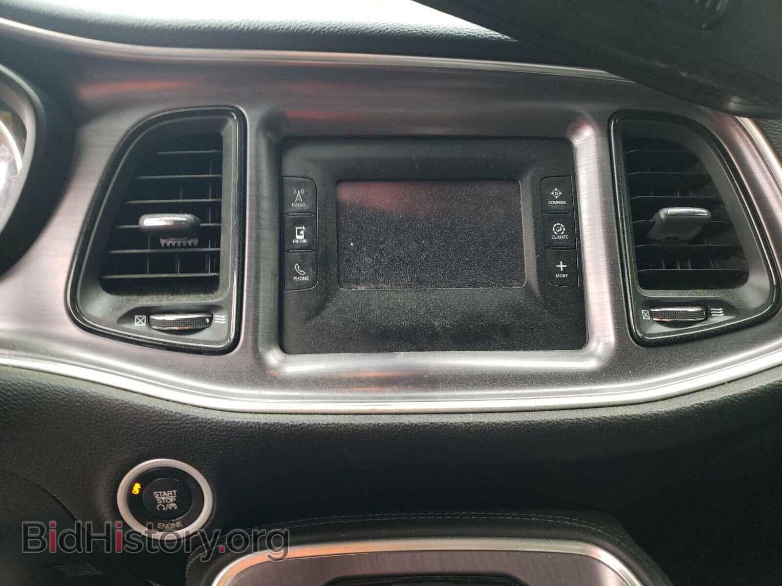 2015 DODGE CHALLENGER - VIN: 2C3CDZAG0FH895080 - Фото 9
