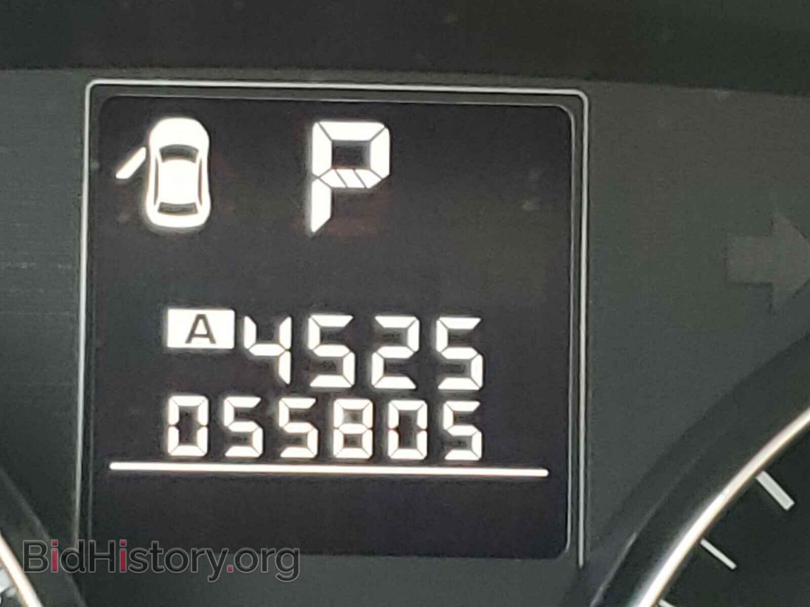 2011 SUBARU OUTBACK - VIN: 4S4BRBCC2B3355992 - Photo 8