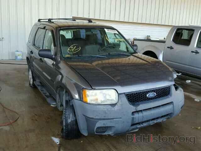 Photo 1FMYU02184KA28745 - FORD ESCAPE 2004