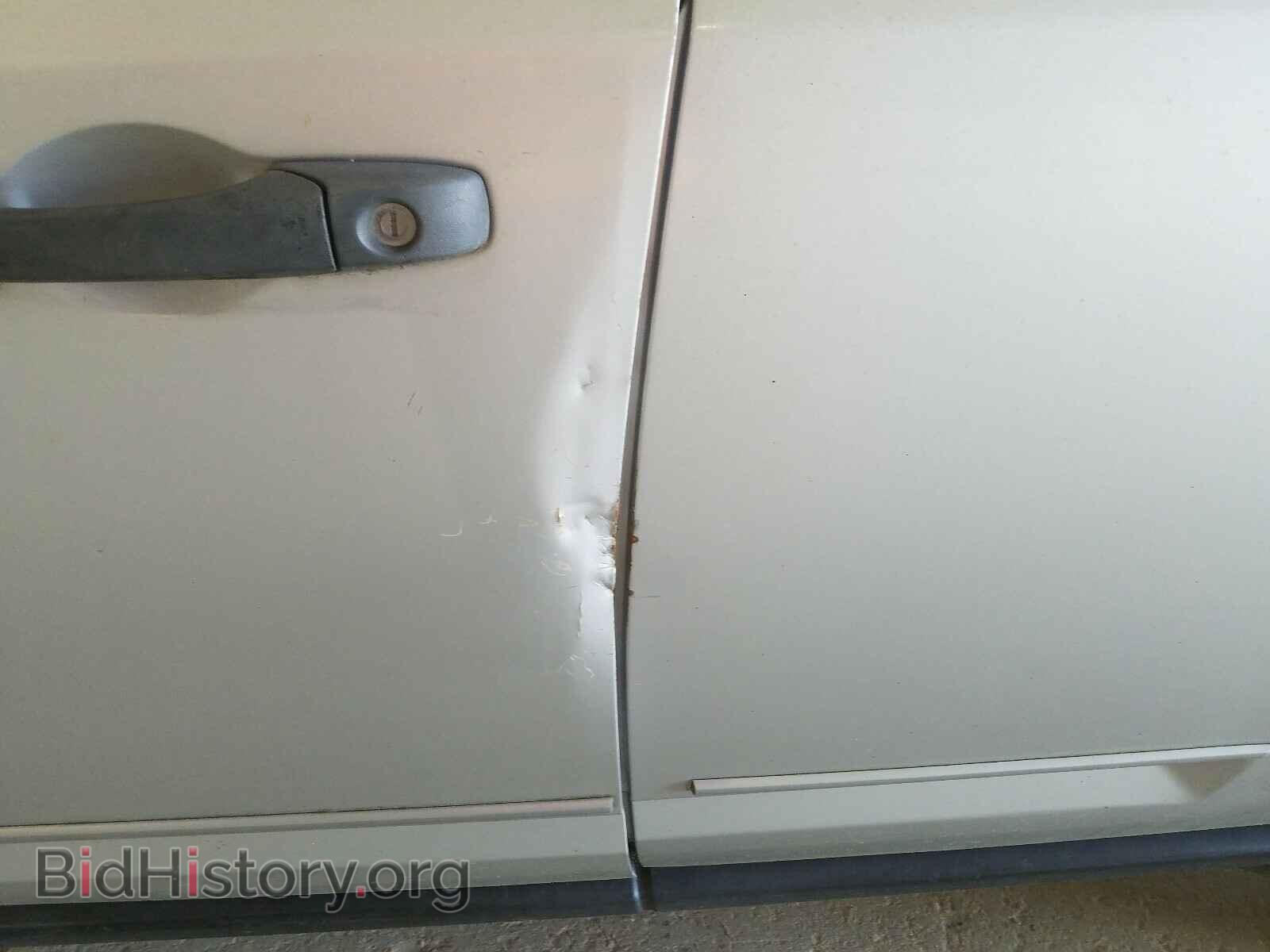 2008 JEEP COMPASS - VIN: 1J8FT47028D714028 - Фото 9