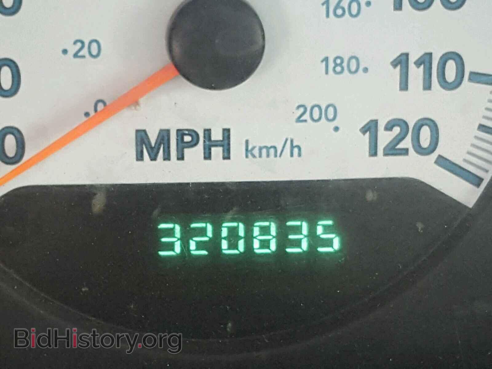 2005 DODGE CARAVAN - VIN: 1D4GP24R95B273483 - Фото 8
