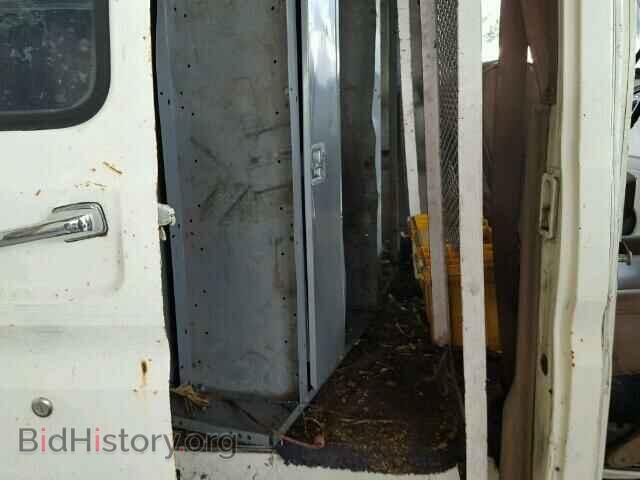1989 FORD ECONOLINE - VIN: 1FTDE14Y8KHB34008 - Фото 6