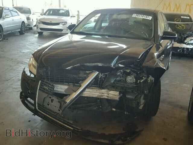 2007 AUDI A4 - VIN: WAUDF78E97A212423 - Photo 2